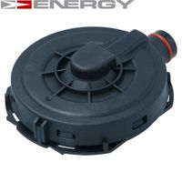 ENERGY Ventil, Kurbelgeh�useentl�ftung, Art.-Nr. SE00057