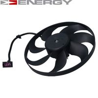 ENERGY L�fter, Motork�hlung, Art.-Nr. EC0039