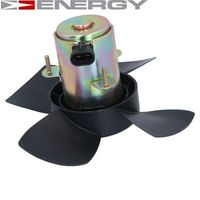 ENERGY L�fter, Motork�hlung, Art.-Nr. EC0059