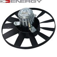 ENERGY L�fter, Motork�hlung, Art.-Nr. EC0012