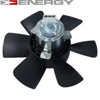 ENERGY L�fter, Motork�hlung, Art.-Nr. EC0024