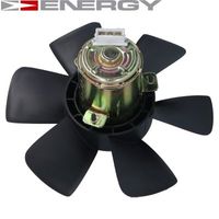 ENERGY L�fter, Motork�hlung, Art.-Nr. EC0025