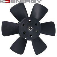 ENERGY L�fter, Motork�hlung, Art.-Nr. EC0025