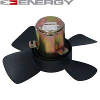 ENERGY L�fter, Motork�hlung, Art.-Nr. EC0029