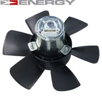 ENERGY L�fter, Motork�hlung, Art.-Nr. EC0037