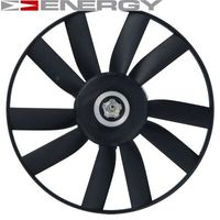 ENERGY L�fter, Motork�hlung, Art.-Nr. EC0109