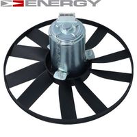 ENERGY L�fter, Motork�hlung, Art.-Nr. EC0109
