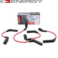 ENERGY Z�ndleitungssatz, Art.-Nr. EPZ0004