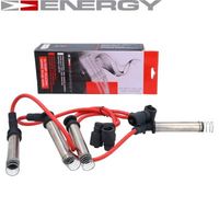 ENERGY Z�ndleitungssatz, Art.-Nr. EPZ0012