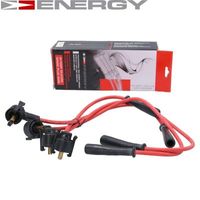 ENERGY Z�ndleitungssatz, Art.-Nr. EPZ0011