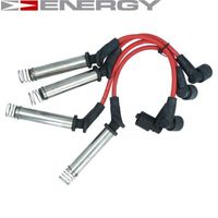 ENERGY Z�ndleitungssatz, Art.-Nr. EPZ0023