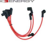 ENERGY Z�ndleitungssatz, Art.-Nr. EPZ0034