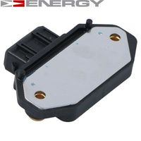 ENERGY Steuerger�t, Z�ndanlage, Art.-Nr. MZ0007