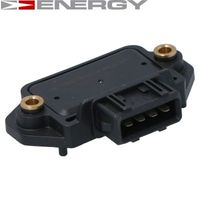 ENERGY Steuerger�t, Z�ndanlage, Art.-Nr. MZ0007