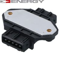 ENERGY Steuerger�t, Z�ndanlage, Art.-Nr. MZ0009