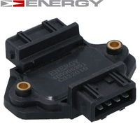 ENERGY Steuerger�t, Z�ndanlage, Art.-Nr. MZ0009