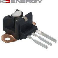 ENERGY Sensor, Z�ndimpuls, Art.-Nr. CH0001