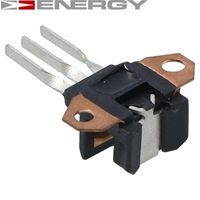 ENERGY Sensor, Z�ndimpuls, Art.-Nr. CH0001