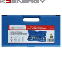ENERGY Montagewerkzeugsatz, Radnabe/Radlager, Art.-Nr. NE00157