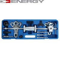 ENERGY Montagewerkzeugsatz, Radnabe/Radlager, Art.-Nr. NE00157