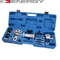 ENERGY Montagewerkzeugsatz, Radnabe/Radlager, Art.-Nr. NE00157