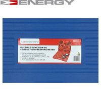 ENERGY Pr�fger�t, Kraftstoffsystemdruck, Art.-Nr. NE00019