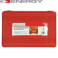 ENERGY Pr�fger�t, Kraftstoffsystemdruck, Art.-Nr. NE00022