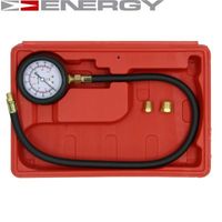 ENERGY Pr�fger�t, Kraftstoffsystemdruck, Art.-Nr. NE00022