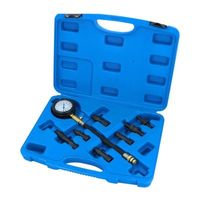 ENERGY Pr�fger�t, Kraftstoffsystemdruck, Art.-Nr. NE00024