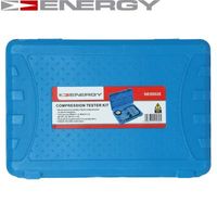 ENERGY Pr�fger�t, Kraftstoffsystemdruck, Art.-Nr. NE00026