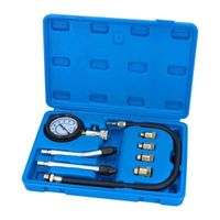 ENERGY Pr�fger�t, Kraftstoffsystemdruck, Art.-Nr. NE00026