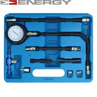 ENERGY Pr�fger�t, Kraftstoffsystemdruck, Art.-Nr. NE00065