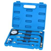 ENERGY Pr�fger�t, Kraftstoffsystemdruck, Art.-Nr. NE00065