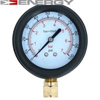 ENERGY Pr�fger�t, Kraftstoffsystemdruck, Art.-Nr. NE00065