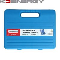 ENERGY Pr�fger�t, Kraftstoffsystemdruck, Art.-Nr. NE00065
