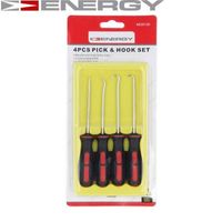 ENERGY Haken-Werkzeug-Satz, Art.-Nr. NE00120