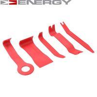 ENERGY Lösehebel-Satz, Türverkleidung, Art.-Nr. NE00148