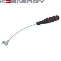 ENERGY Steckschl�sseleinsatz-Set, �lablassschraube, Art.-Nr. NE00724