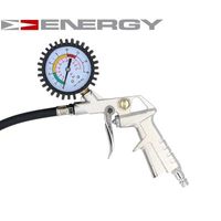 ENERGY Manometer, Art.-Nr. NE00392