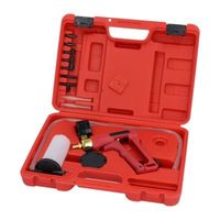 ENERGY Druck-/Vakuumpumpe, Art.-Nr. NE00070