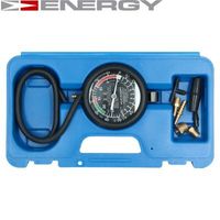 ENERGY Pr�fger�t, Kraftstoffsystemdruck, Art.-Nr. NE00021