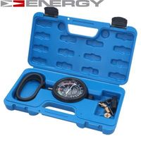 ENERGY Pr�fger�t, Kraftstoffsystemdruck, Art.-Nr. NE00021