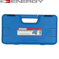 ENERGY Pr�fger�t, Kraftstoffsystemdruck, Art.-Nr. NE00021