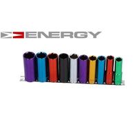 ENERGY Werkzeugsatz, Art.-Nr. NE00289
