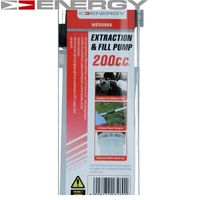 ENERGY �labsaugger�t, Art.-Nr. NE00980