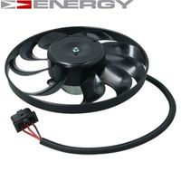 ENERGY L�fter, Motork�hlung, Art.-Nr. EC0017