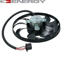 ENERGY L�fter, Motork�hlung, Art.-Nr. EC0017