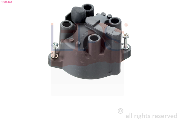 EPS Zündverteilerkappe 1331168 für MITSUBISHI
