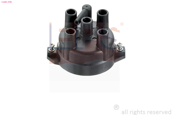 EPS Zündverteilerkappe 1331170 für HYUNDAI