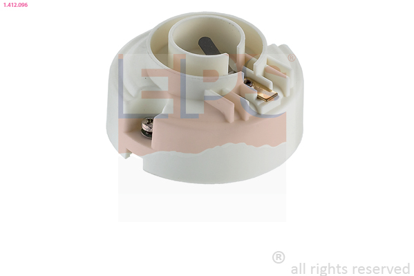 EPS Zündverteilerläufer 1412096 für Opel GM